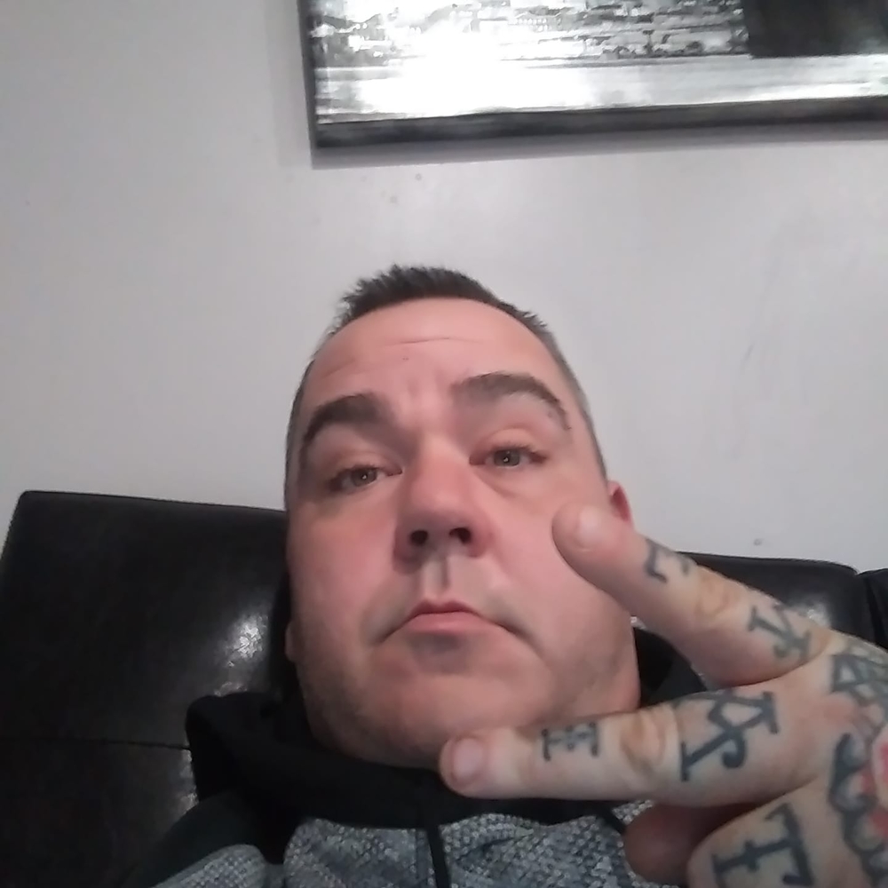 Meet your Posher, Brian